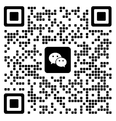 微信二维码