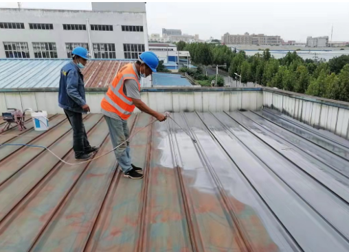 综合治理托管服务